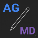 Antigravity Scribe